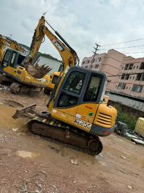 Buy XCMG XE55D Used Excavator / 2 Buy XCMG XE55D Used Excavator / 2