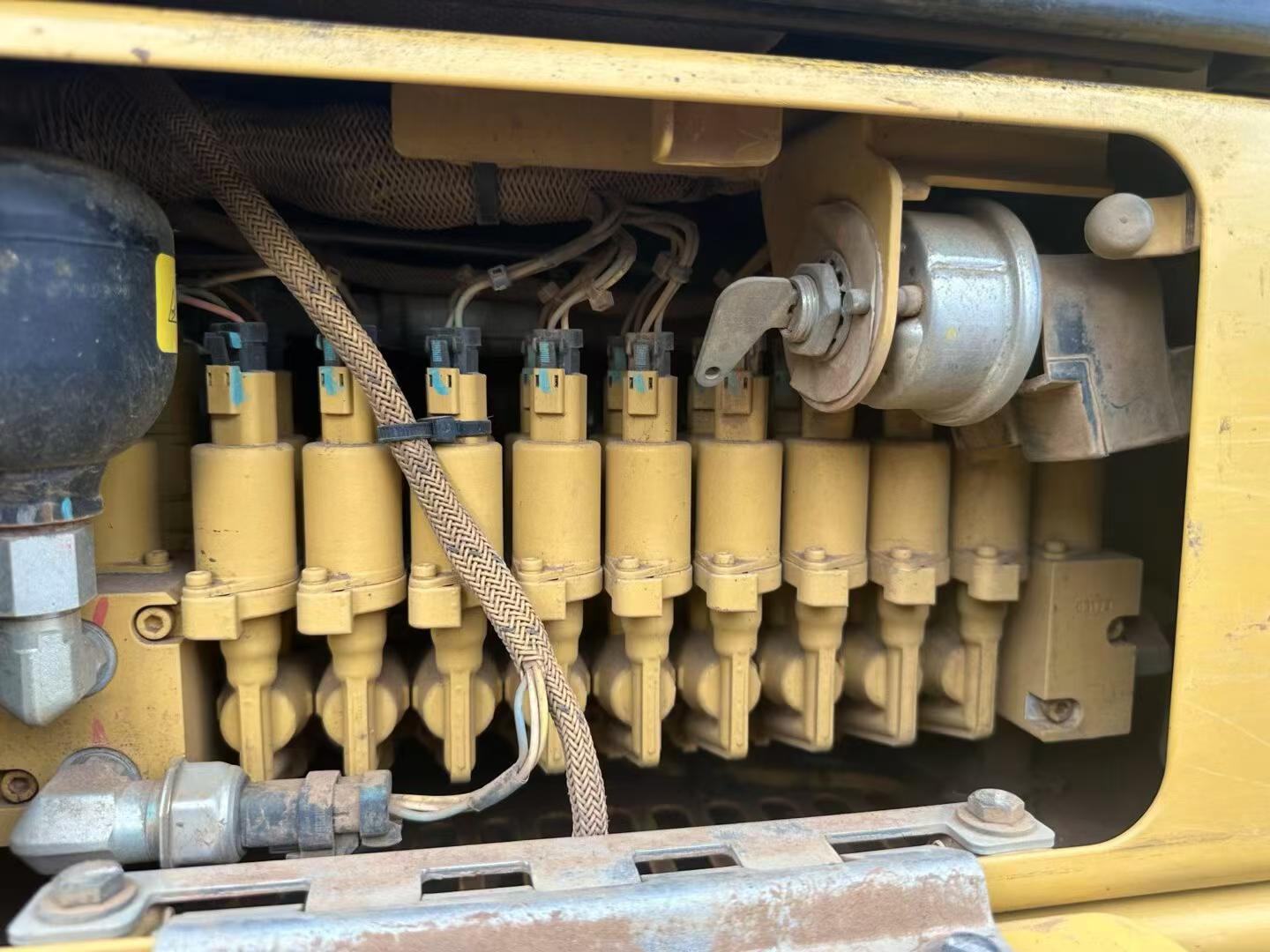 Buy Caterpillar 302 Used Excavator / 2 Buy Caterpillar 302 Used Excavator / 2