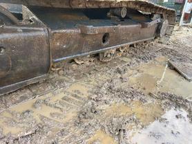 Buy Komatsu PC110-7 Used Excavator / 9 Buy Komatsu PC110-7 Used Excavator / 9