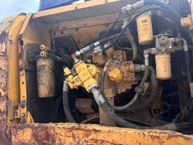 Buy Caterpillar 336E Used Excavator / 5 Buy Caterpillar 336E Used Excavator / 5