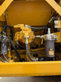 Buy Caterpillar 350L Used Excavator / 4 Buy Caterpillar 350L Used Excavator / 4