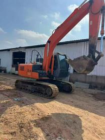 Buy Hitachi EX120 Used Excavator / 3 Buy Hitachi EX120 Used Excavator / 3