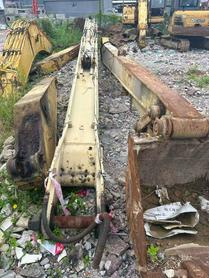 Buy Komatsu PC200 Used Excavator / 8 Buy Komatsu PC200 Used Excavator / 8