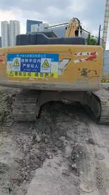 Buy Sany SY215C Used Excavator / 3 Buy Sany SY215C Used Excavator / 3