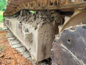 Buy Sumitomo SH120 Used Excavator / 7 Buy Sumitomo SH120 Used Excavator / 7