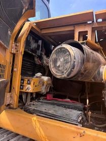 Buy Caterpillar 336E Used Excavator / 3 Buy Caterpillar 336E Used Excavator / 3