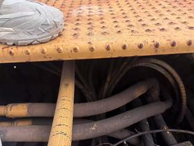 Buy Caterpillar 336E Used Excavator / 8 Buy Caterpillar 336E Used Excavator / 8