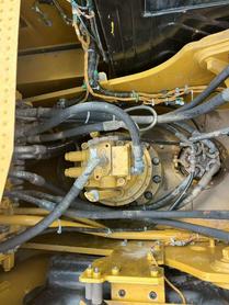 Buy Caterpillar 320A Used Excavator / 6 Buy Caterpillar 320A Used Excavator / 6
