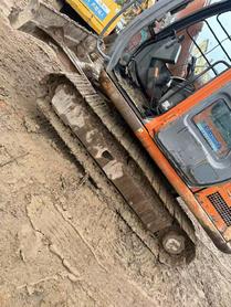 Buy Hitachi EX60-6 Used Excavator / 5 Buy Hitachi EX60-6 Used Excavator / 5