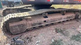 Buy Hitachi ZW250 Used Excavator / 2 Buy Hitachi ZW250 Used Excavator / 2