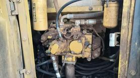 Buy Caterpillar 313D Used Excavator / 5 Buy Caterpillar 313D Used Excavator / 5
