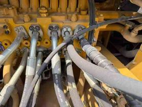 Buy Caterpillar 336E Used Excavator / 5 Buy Caterpillar 336E Used Excavator / 5
