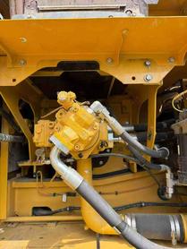 Buy Caterpillar 336E Used Excavator / 8 Buy Caterpillar 336E Used Excavator / 8