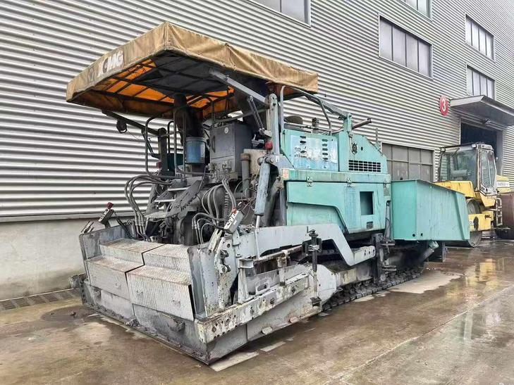 Buy XCMG Used Excavator / 1
