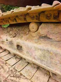 Buy Caterpillar 320D Used Excavator / 5 Buy Caterpillar 320D Used Excavator / 5