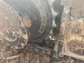 Buy Caterpillar 313D Used Excavator / 3 Buy Caterpillar 313D Used Excavator / 3