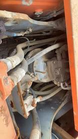 Buy Hitachi EX360-5 Used Excavator / 3 Buy Hitachi EX360-5 Used Excavator / 3