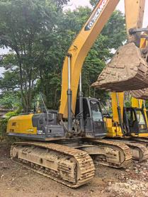 Buy XCMG XE370 Used Excavator / 3 Buy XCMG XE370 Used Excavator / 3