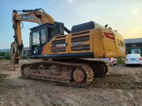 Buy Sany SY485C Used Excavator / 2 Buy Sany SY485C Used Excavator / 2