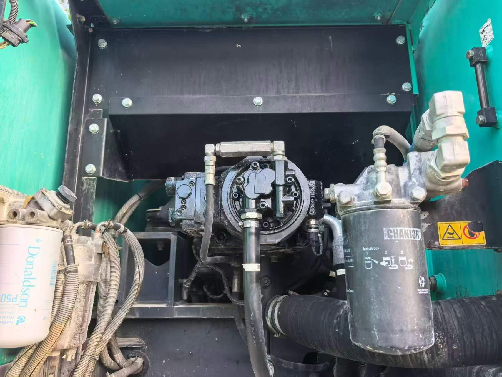 Buy Kobelco SK380D Used Excavator / 3 Buy Kobelco SK380D Used Excavator / 3
