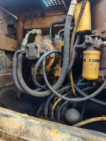 Buy Caterpillar 320B Used Excavator / 3 Buy Caterpillar 320B Used Excavator / 3