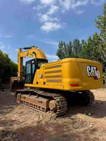 Buy Caterpillar 340D2L Used Excavator / 9 Buy Caterpillar 340D2L Used Excavator / 9