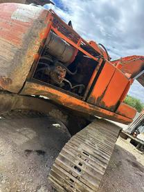 Buy Doosan DH225-7 Used Excavator / 2 Buy Doosan DH225-7 Used Excavator / 2