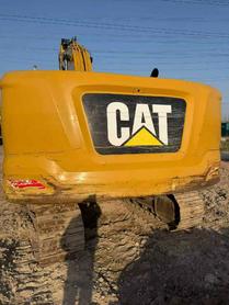 Buy Caterpillar 330B Used Excavator / 3 Buy Caterpillar 330B Used Excavator / 3