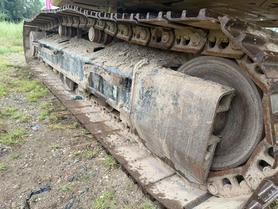 Buy Caterpillar 320A Used Excavator / 5 Buy Caterpillar 320A Used Excavator / 5