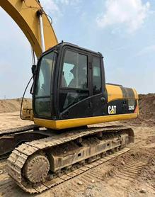 Buy Caterpillar 320D Used Excavator / 4 Buy Caterpillar 320D Used Excavator / 4
