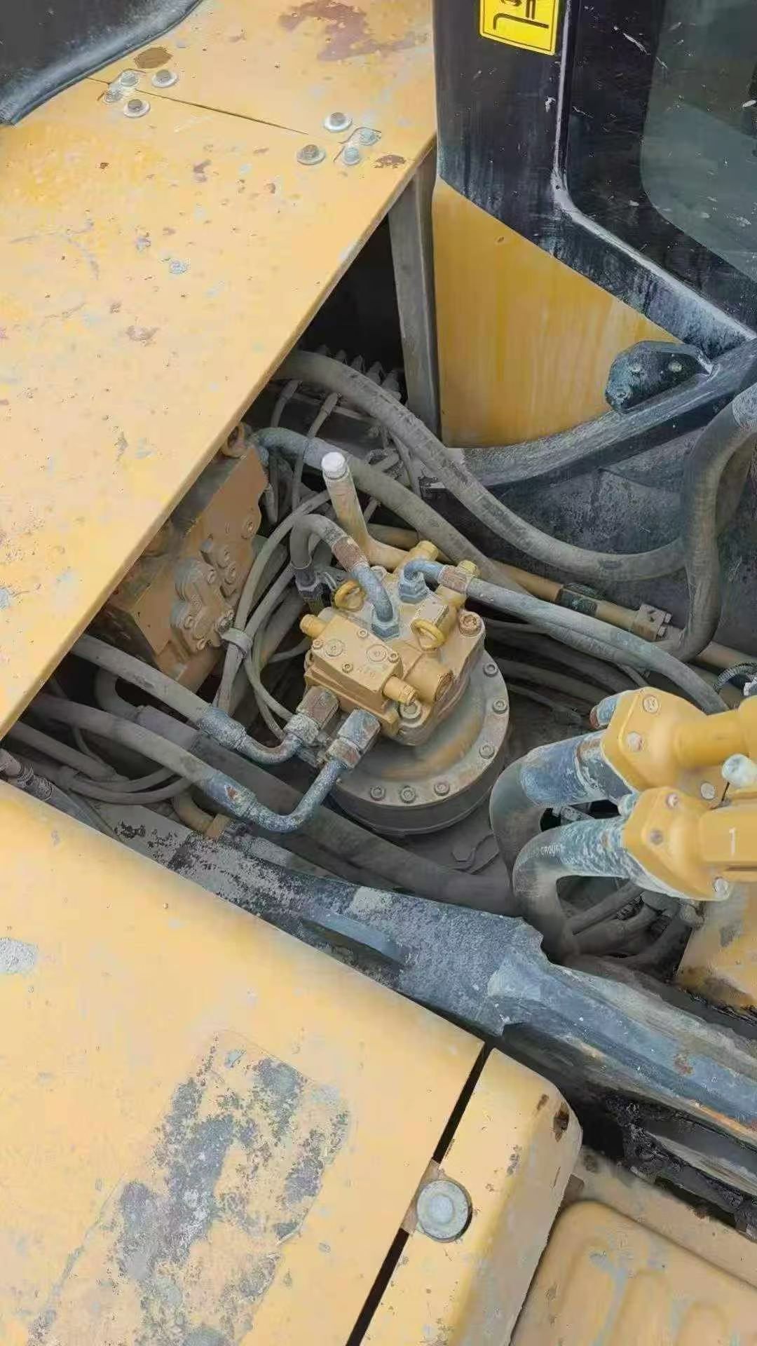 Buy Sany SY215C Used Excavator / 5 Buy Sany SY215C Used Excavator / 5