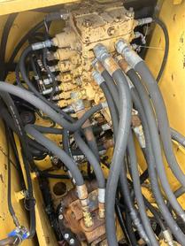 Buy Komatsu PC130-7 Used Excavator / 6 Buy Komatsu PC130-7 Used Excavator / 6