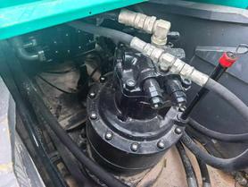 Buy Kobelco SK380D Used Excavator / 9 Buy Kobelco SK380D Used Excavator / 9