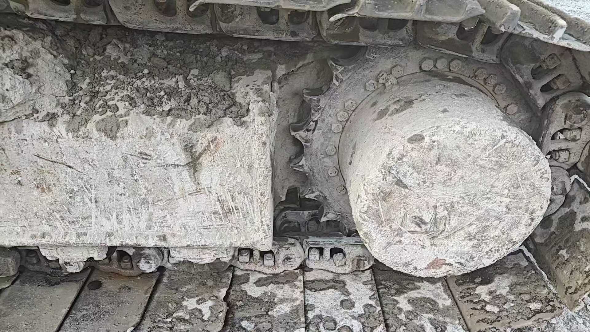 Buy Sany SY245H Used Excavator / 9 Buy Sany SY245H Used Excavator / 9