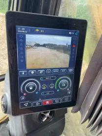 Buy Sany SY135 Used Excavator / 8 Buy Sany SY135 Used Excavator / 8