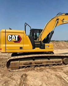 Buy Caterpillar 320A Used Excavator / 5 Buy Caterpillar 320A Used Excavator / 5
