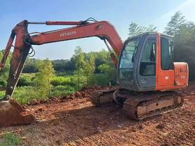 Buy Hitachi EX70 Used Excavator / 2 Buy Hitachi EX70 Used Excavator / 2