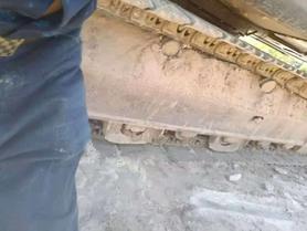 Buy Hitachi ZX200-3G Used Excavator / 5 Buy Hitachi ZX200-3G Used Excavator / 5