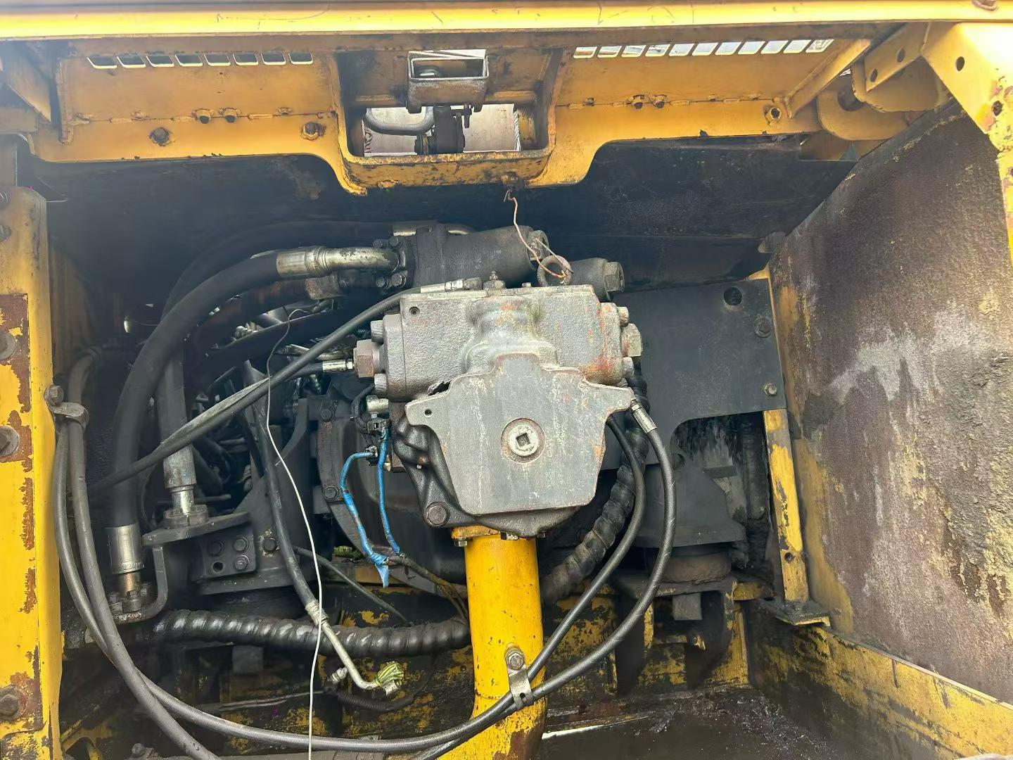 Buy Komatsu PC360-7 Used Excavator / 2 Buy Komatsu PC360-7 Used Excavator / 2