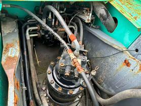 Buy Kobelco SK350-8 Used Excavator / 7 Buy Kobelco SK350-8 Used Excavator / 7