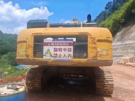 Buy Caterpillar 336E Used Excavator / 2 Buy Caterpillar 336E Used Excavator / 2