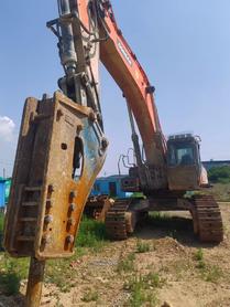 Buy Doosan DX520LC-9C Used Excavator / 2 Buy Doosan DX520LC-9C Used Excavator / 2