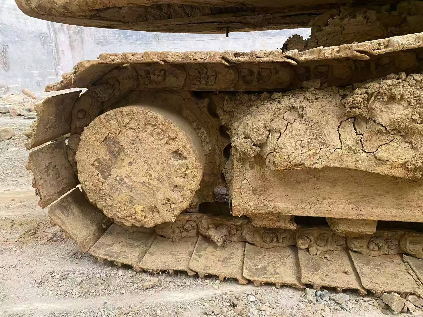 Buy Caterpillar 320D Used Excavator / 8 Buy Caterpillar 320D Used Excavator / 8
