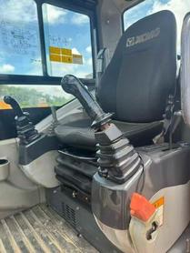 Buy XCMG XE60 Used Excavator / 8 Buy XCMG XE60 Used Excavator / 8