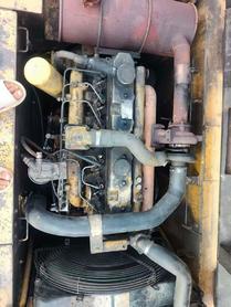 Buy Caterpillar 320B Used Excavator / 4 Buy Caterpillar 320B Used Excavator / 4