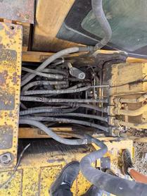 Buy Komatsu PC240-6 Used Excavator / 5 Buy Komatsu PC240-6 Used Excavator / 5
