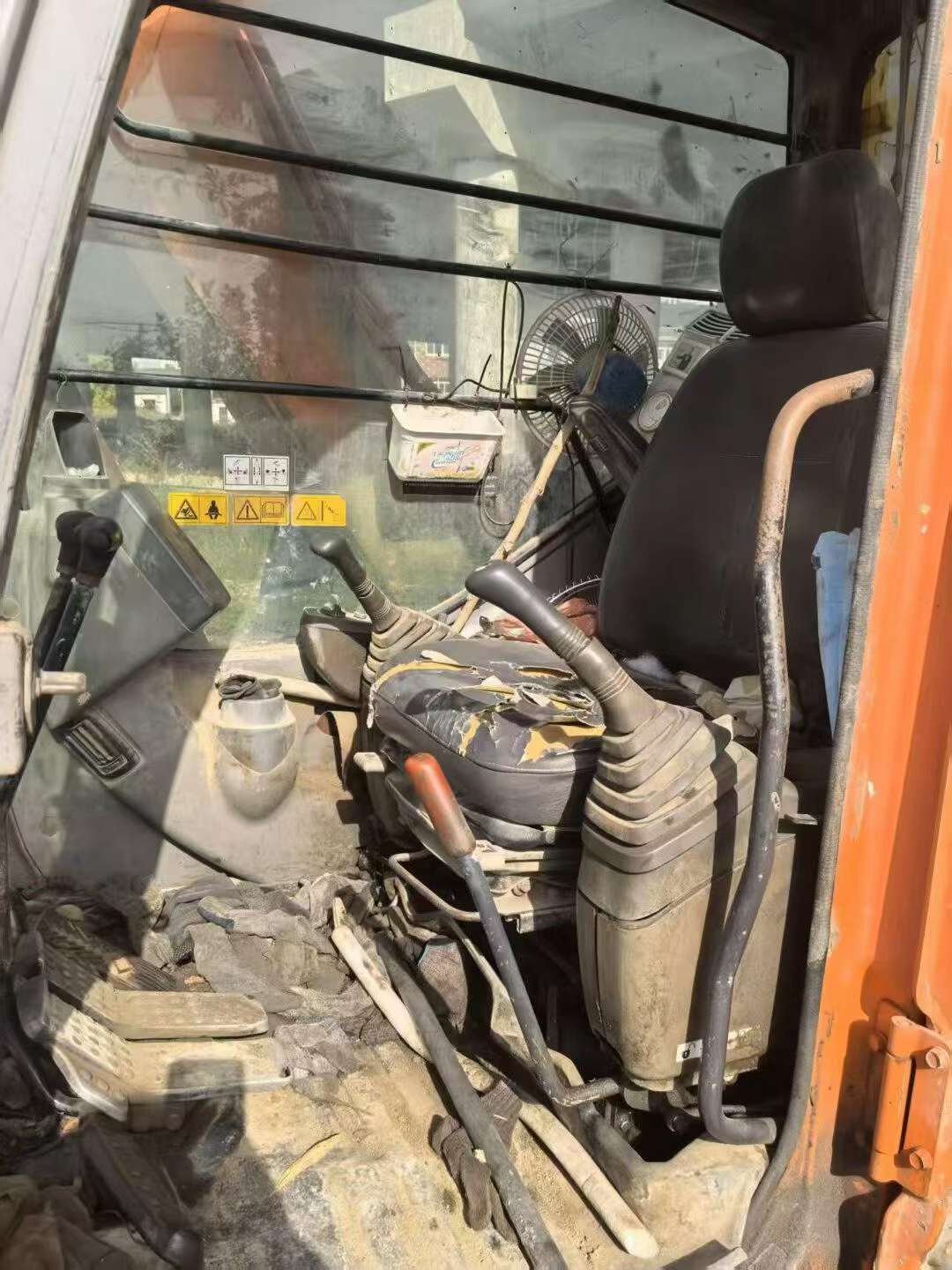 Buy Hitachi EX70 Used Excavator / 6 Buy Hitachi EX70 Used Excavator / 6