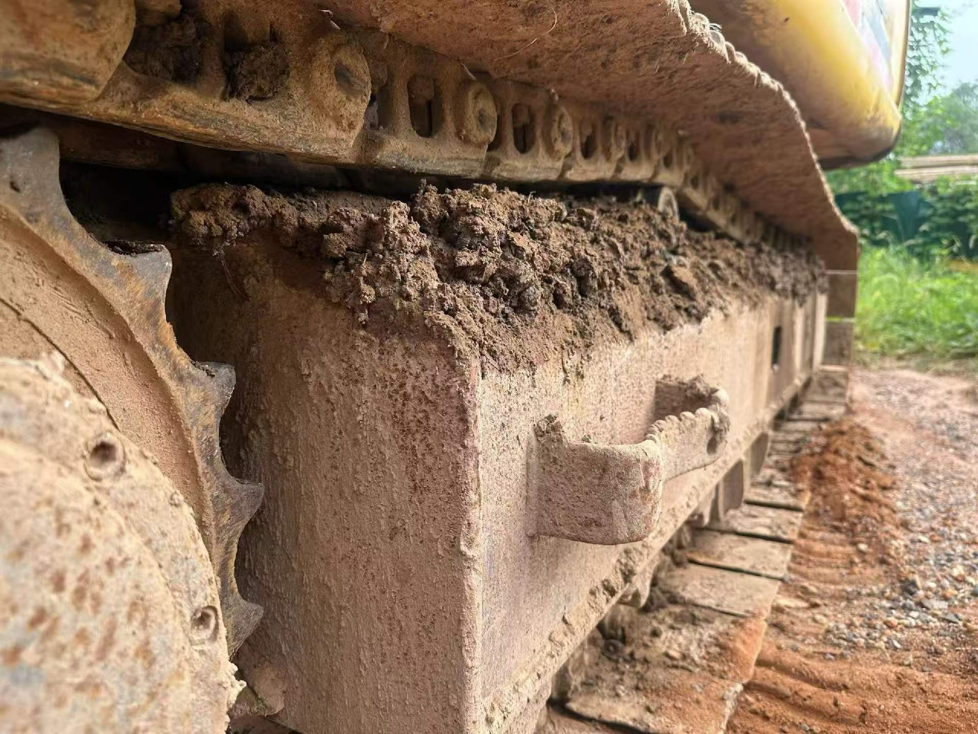 Buy Sumitomo SH120 Used Excavator / 8 Buy Sumitomo SH120 Used Excavator / 8