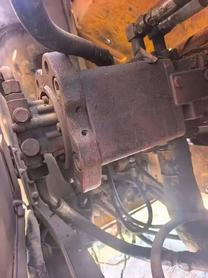 Buy Hyundai R215-7 Used Excavator / 3 Buy Hyundai R215-7 Used Excavator / 3