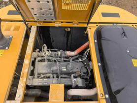 Buy Sany SY375H Used Excavator / 6 Buy Sany SY375H Used Excavator / 6